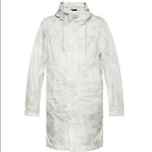 Nike Sportswear NSW Printed Parka